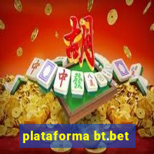 plataforma bt.bet